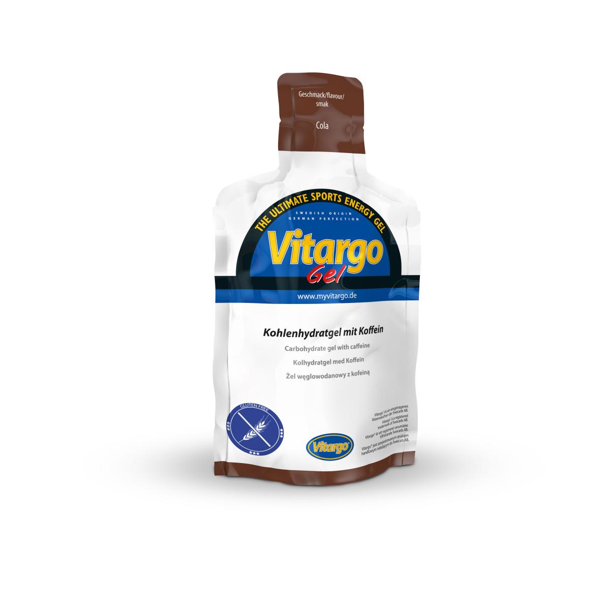  Vitargo gel 45 g cola