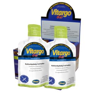  Vitargo gel 45 g lemon frp 24 st