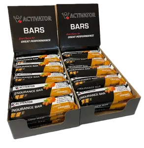  ACTIVATOR Endurance bar, 55 g frp 30 st
