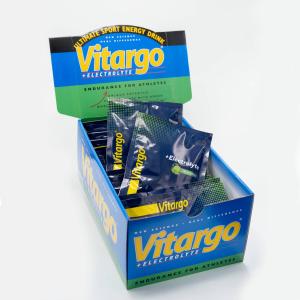  Vitargo Electrolyte 70 g citrus frp 20 st