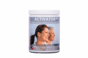 ACTIVATOR 40+