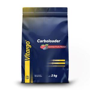  Vitargo Carboloader 2 kg summer fruits