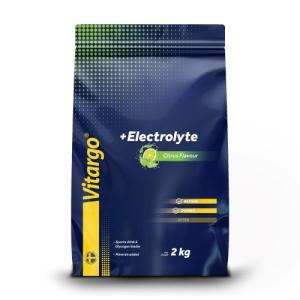  Vitargo Electrolyte 2 kg citrus