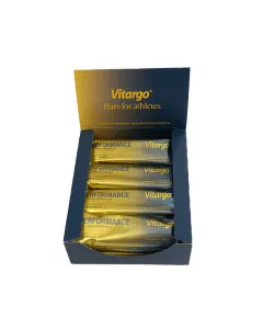  Vitargo Performance Energy bar frp 12 st