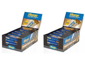  Vitargo Protein bar 65 g chocolate frp 50 st