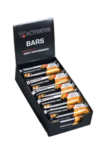  ACTIVATOR Endurance bar, 55 g frp 15 st