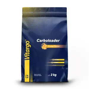  Vitargo Carboloader 2 kg orange