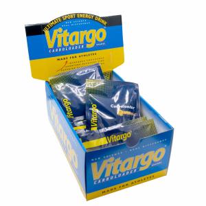  Vitargo Carboloader 75 g orange frp 18 st