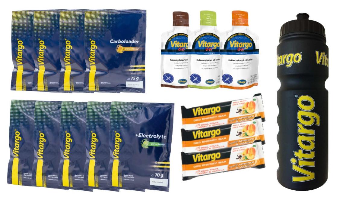  Vitargo stora skidpaket