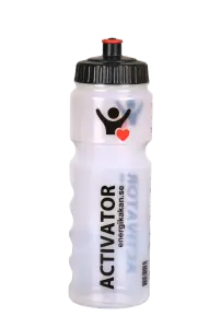  ACTIVATOR 750 ml flaska Clear