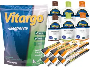 Vitargo baspaket