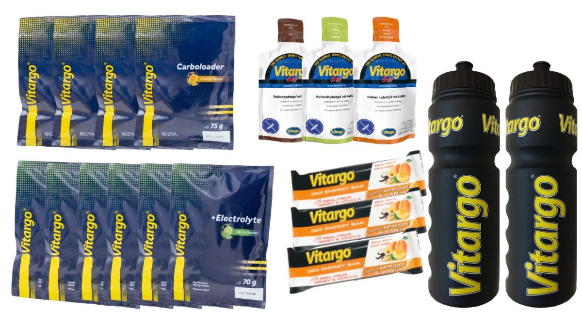  Vitargo Vätternpaket