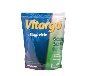  Vitargo Electrolyte 1 kg citrus