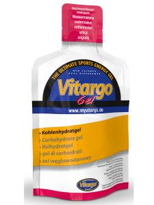  Vitargo gel 45 g watermelon koffeinfri