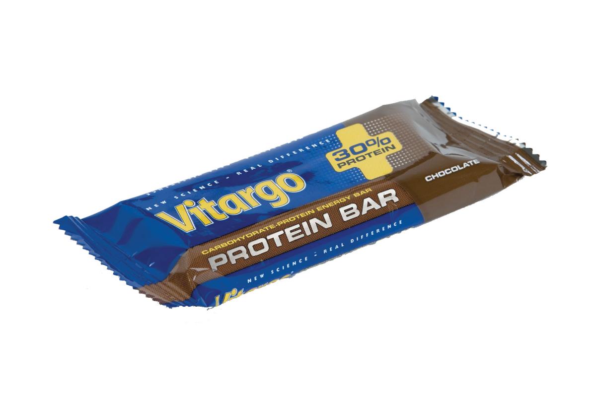  Vitargo Protein bar 65 g chocolate