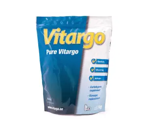  Vitargo Pure 1 kg no flavour