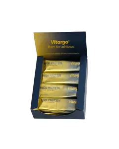  Vitargo High Protein bar frp 12 st