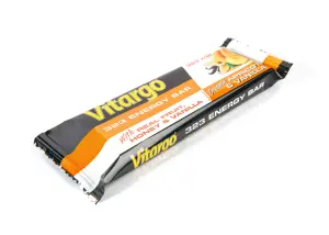  Vitargo 323 Energy bar 80 g apricot & vanilla