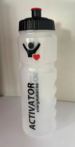  ACTIVATOR 750 ml flaska Clear