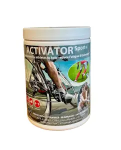  ACTIVATOR Sport+