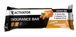  ACTIVATOR Endurance bar, 55 g