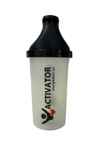  ACTIVATOR Shaker 500 ml
