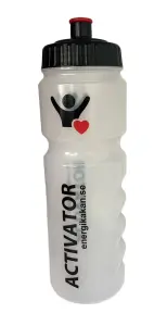  ACTIVATOR 750 ml flaska Clear