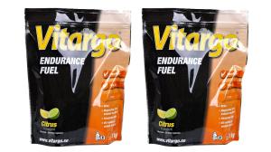  Vitargo Endurance Fuel 2 x 1 kg citrus