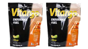  Vitargo Endurance Fuel 2 x 1 kg citrus