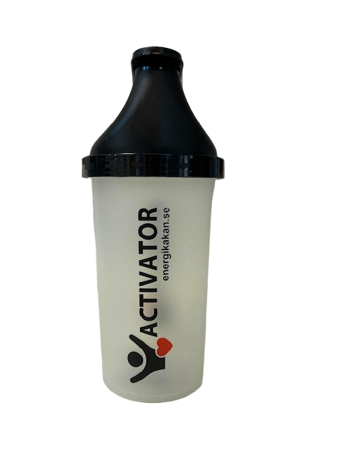  ACTIVATOR Shaker 500 ml