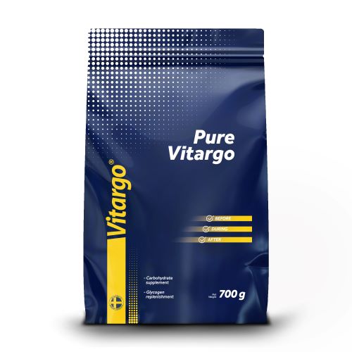  Vitargo Pure 700 g no flavour