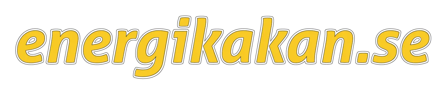 Energikakan i Kalmar AB logo